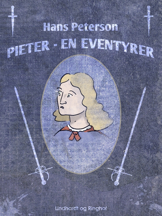 Pieter - en eventyrer