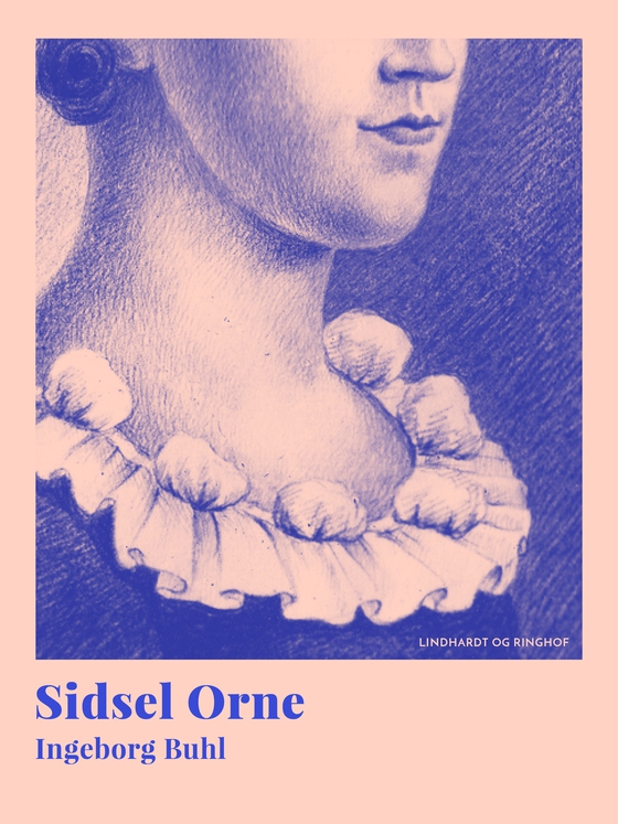 Sidsel Orne