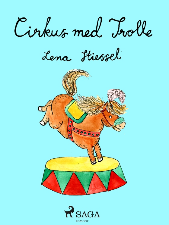 Cirkus med Trolle