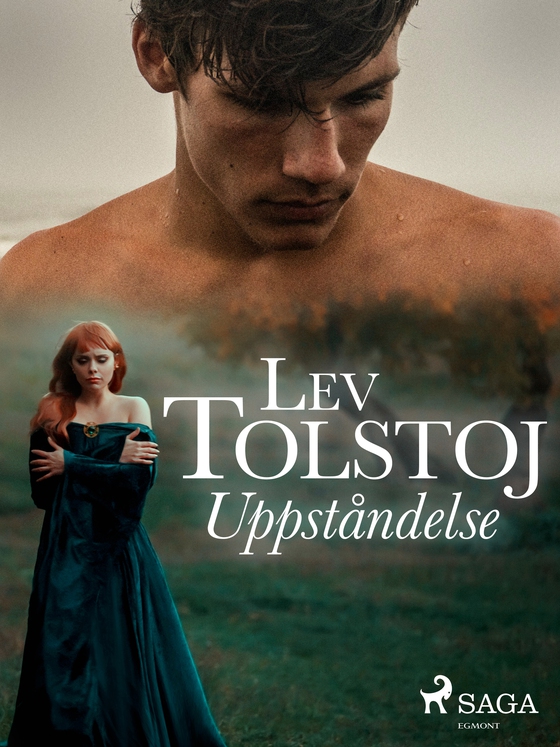 Uppståndelse (e-bog) af Leo Tolstoj