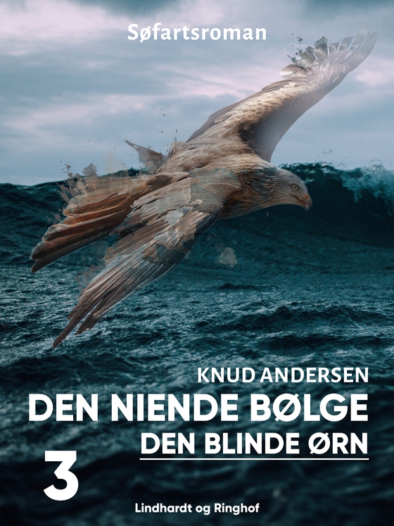 Den niende bølge (e-bog) af Knud Andersen