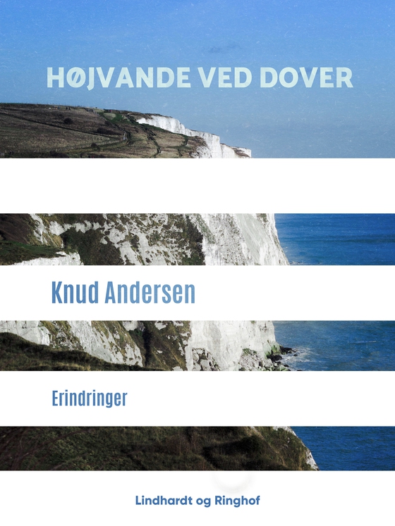 Højvande ved Dover (e-bog) af Knud Andersen