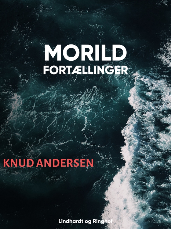 Morild: Fortællinger (e-bog) af Knud Andersen
