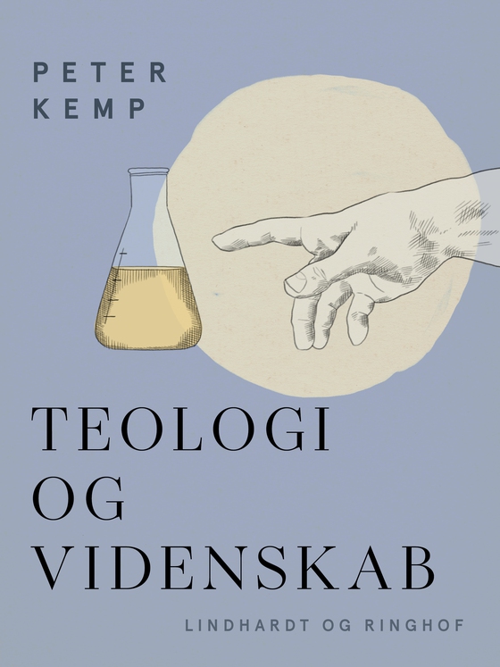 Teologi og videnskab (e-bog) af Peter Kemp