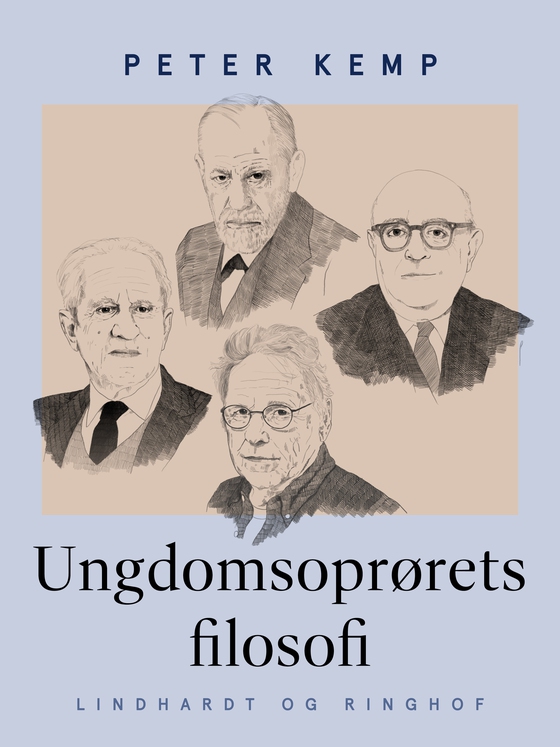 Ungdomsoprørets filosofi