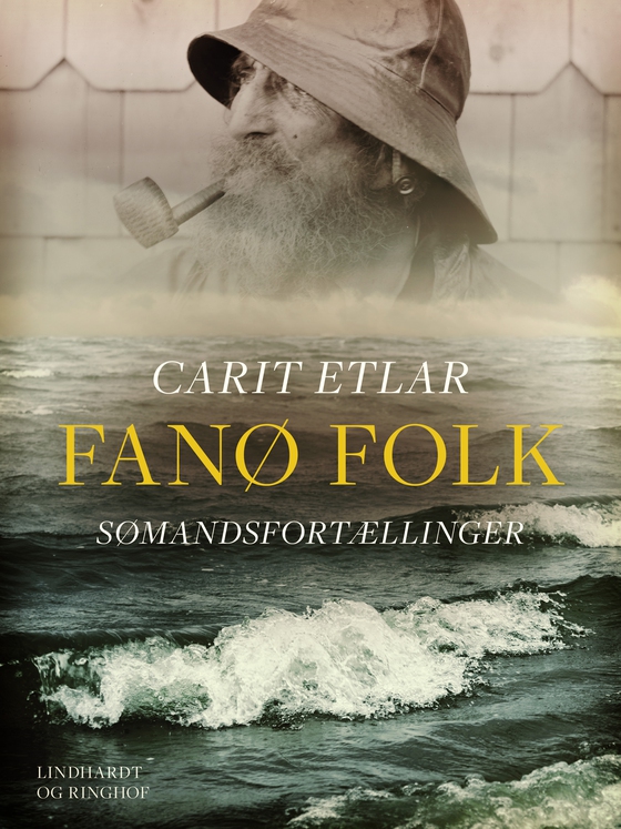 Fanø folk: Sømandsfortællinger