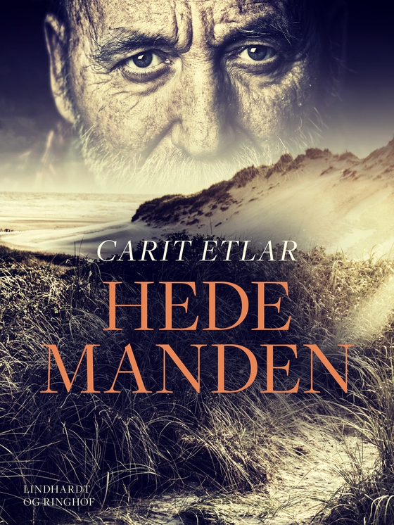 Hedemanden (e-bog) af Carit Etlar