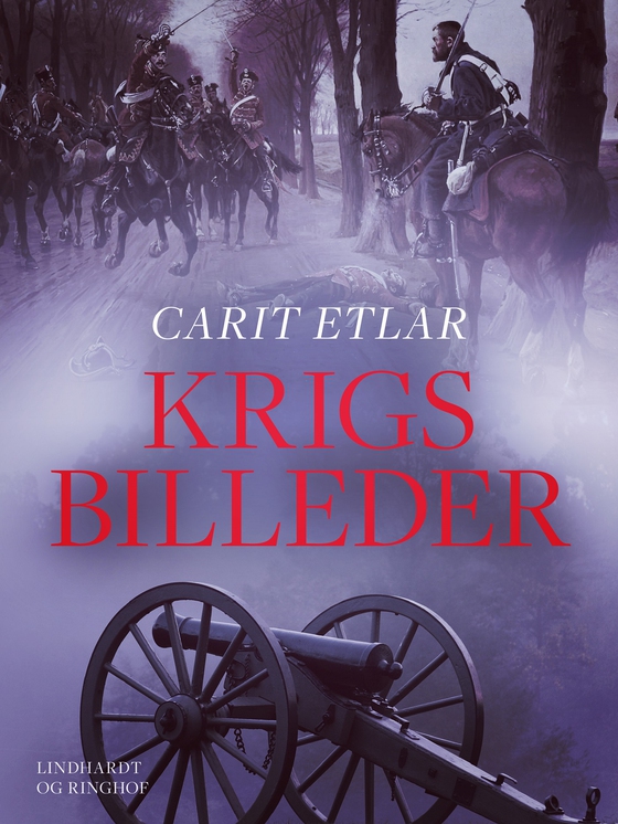 Krigsbilleder