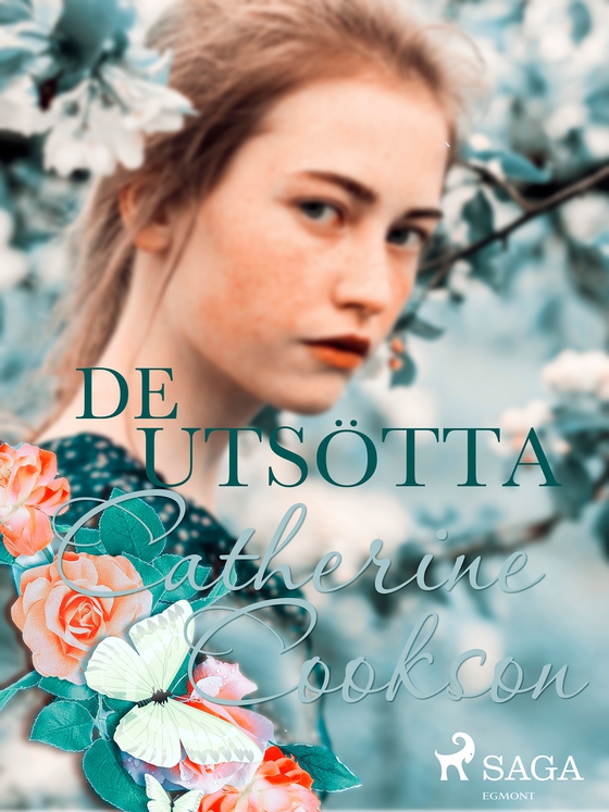 De utstötta (e-bog) af Catherine Cookson