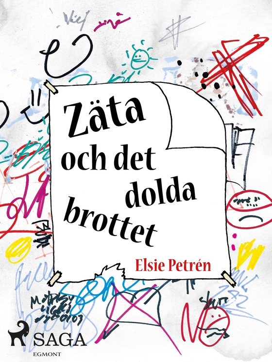 Zäta och det dolda brottet