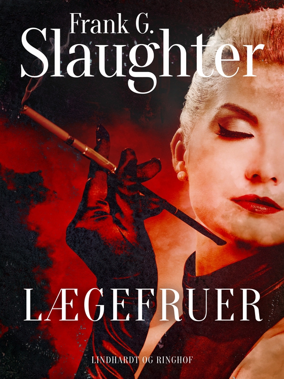 Lægefruer (e-bog) af Frank G. Slaughter