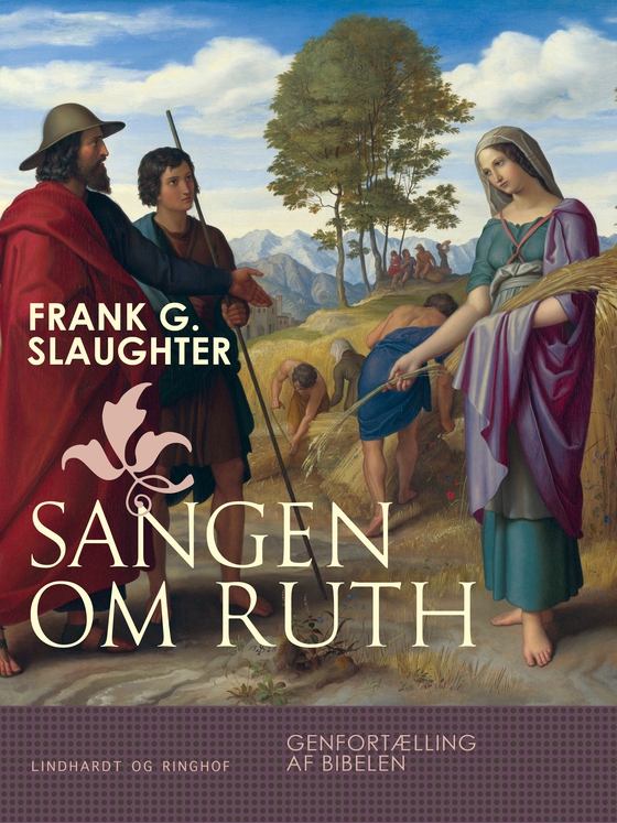 Sangen om Ruth (e-bog) af Frank G. Slaughter