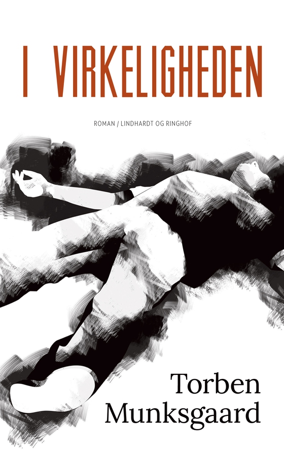 I virkeligheden (lydbog) af Torben Munksgaard