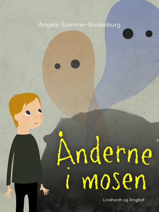 Ånderne i mosen