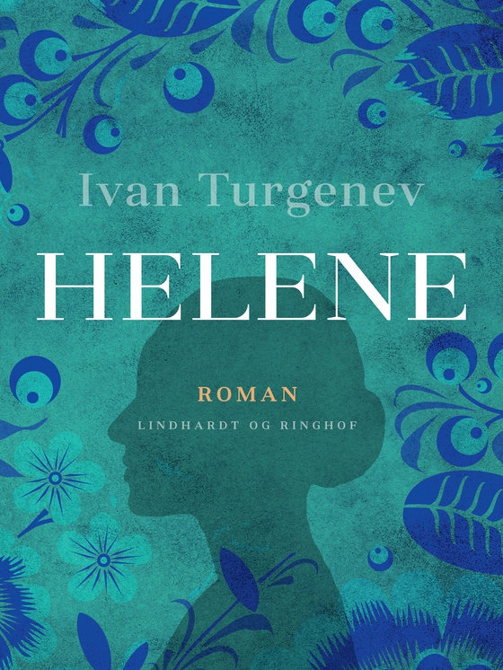 Helene (e-bog) af Ivan Turgenev