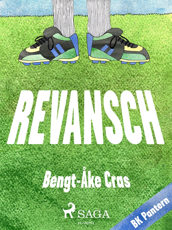 Revansch