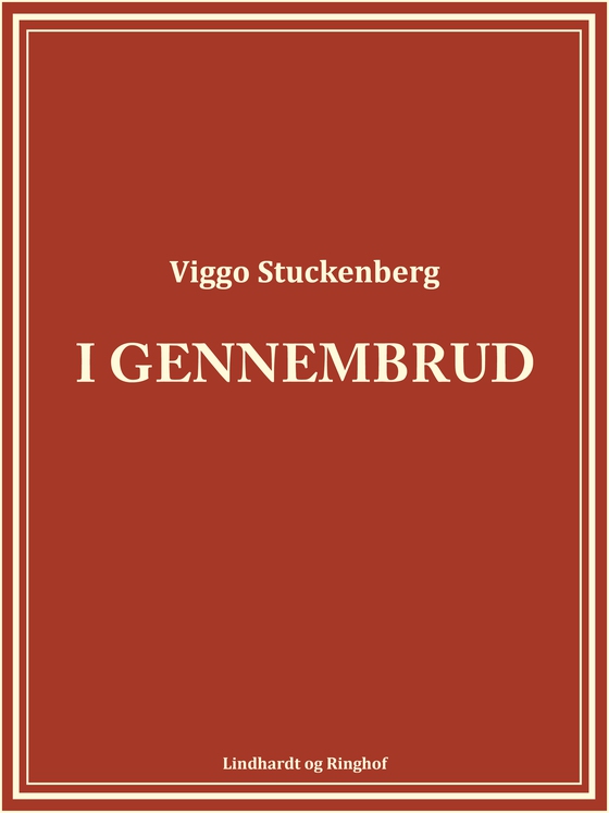 I gennembrud