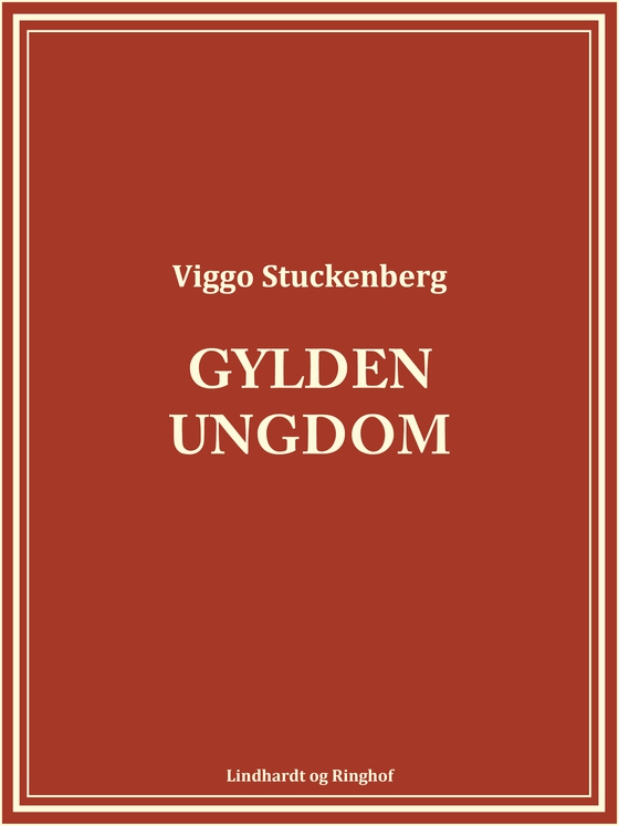 Gylden ungdom