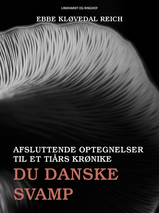 Du danske svamp