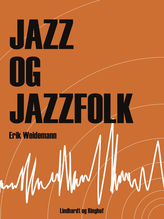 Jazz og jazzfolk