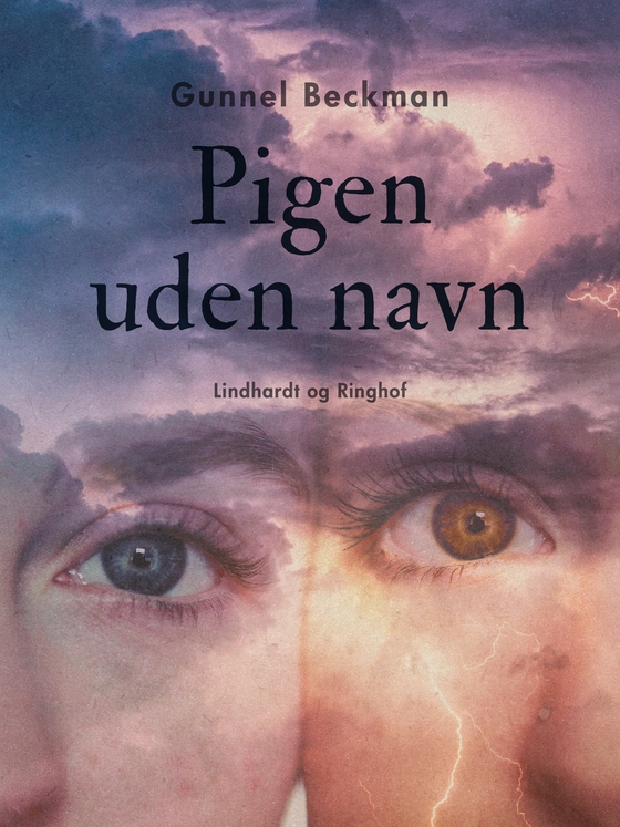 Pigen uden navn