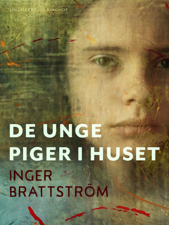 De unge piger i huset (e-bog) af Inger Brattström