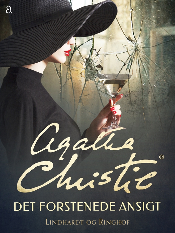 Det forstenede ansigt (e-bog) af Agatha Christie