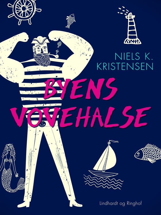 Byens vovehalse