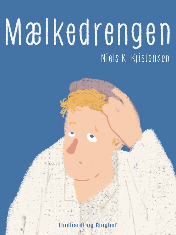 Mælkedrengen