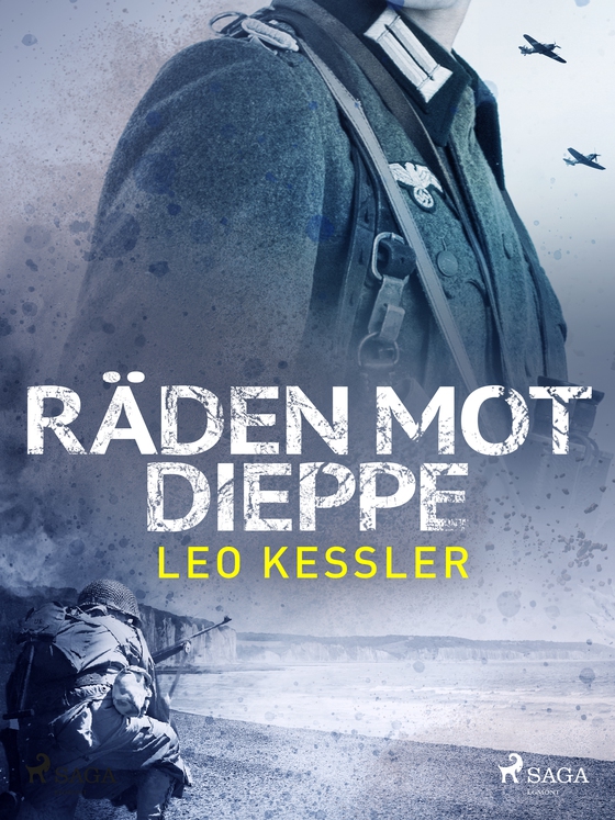 Räden mot Dieppe