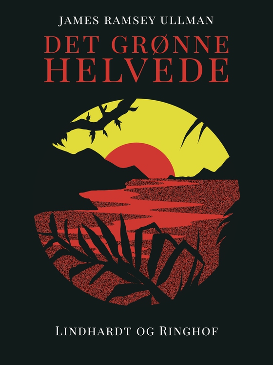 Det grønne helvede