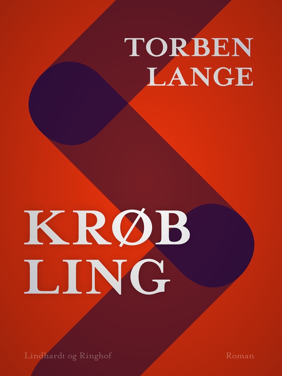 Krøbling (e-bog) af Torben Lange