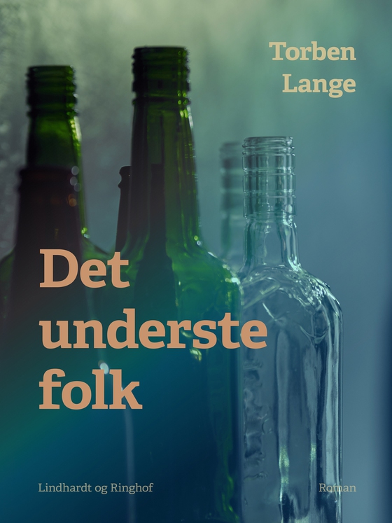 Det underste folk (e-bog) af Torben Lange