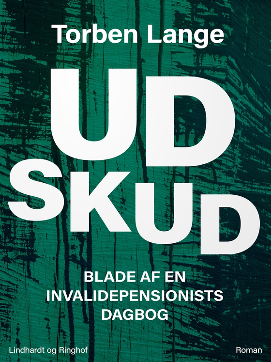 Udskud (e-bog) af Torben Lange