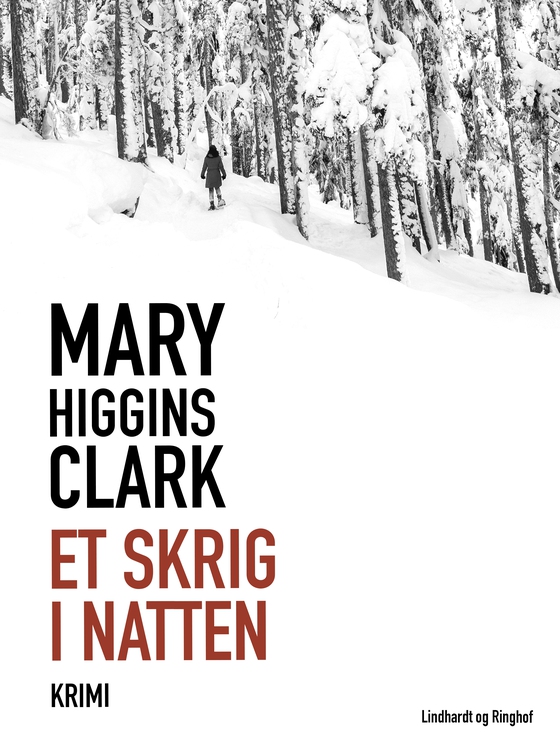 Et skrig i natten (e-bog) af Mary Higgins Clark