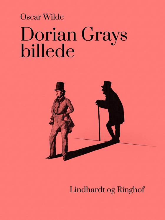 Dorian Grays billede (e-bog) af Oscar Wilde