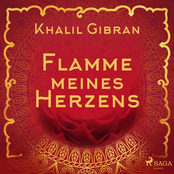 Flamme meines Herzens