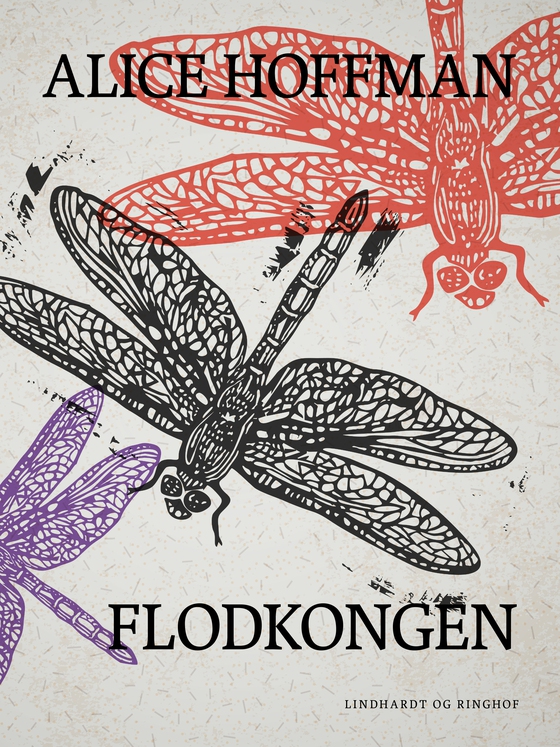 Flodkongen (e-bog) af Alice Hoffman