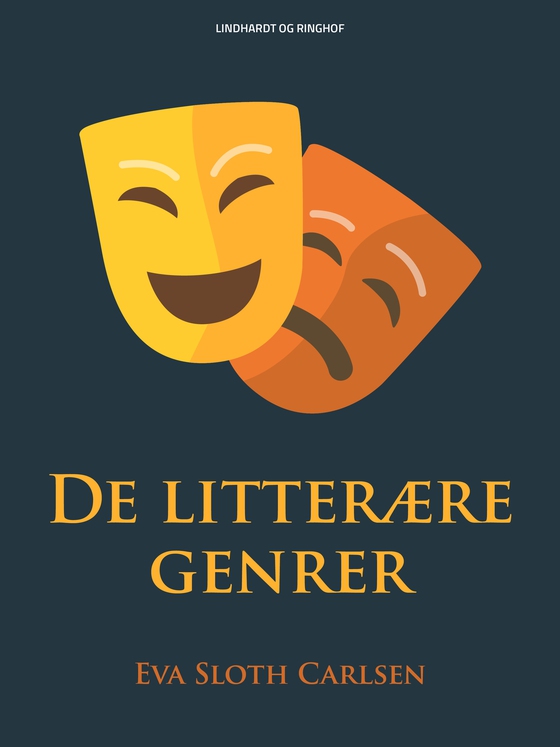 De litterære genrer