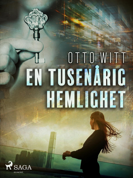 En tusenårig hemlighet (e-bog) af Otto Witt