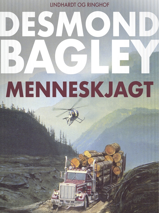 Menneskejagt