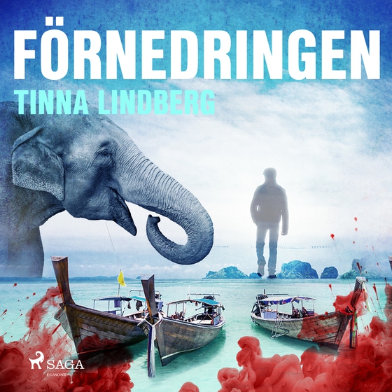 Förnedringen (lydbog) af Tinna Lindberg