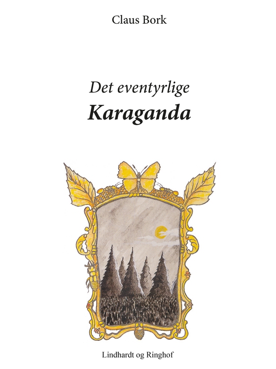 Det eventyrlige Karaganda