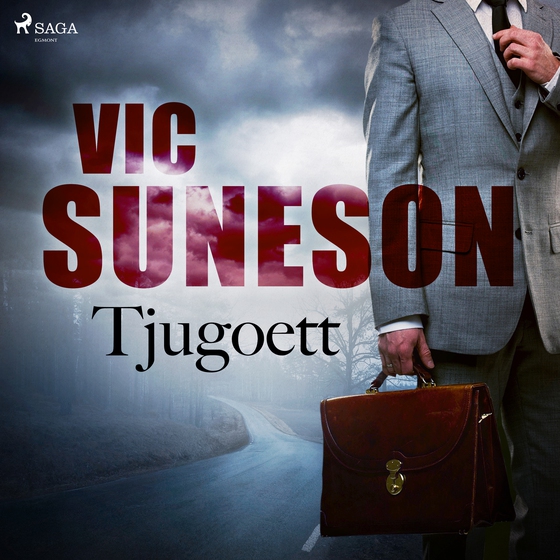 Tjugoett (lydbog) af Vic Suneson