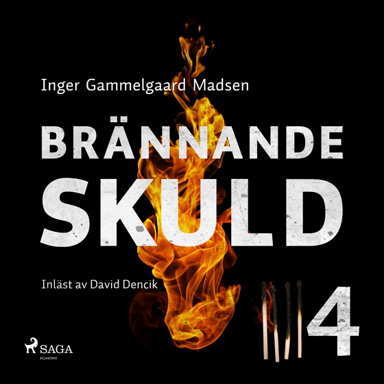 Brännande skuld: Avsnitt 4