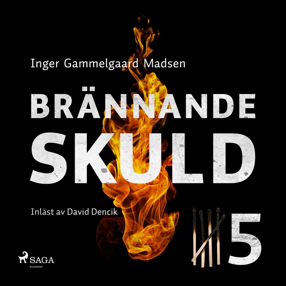 Brännande skuld: Avsnitt 5