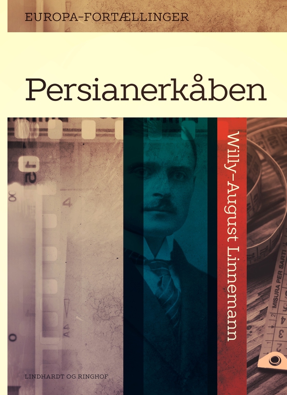 Persianerkåben