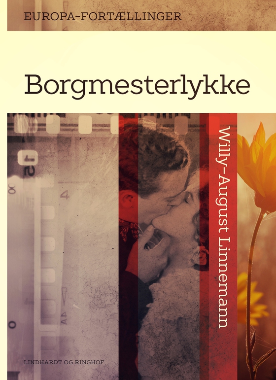 Borgmesterlykke