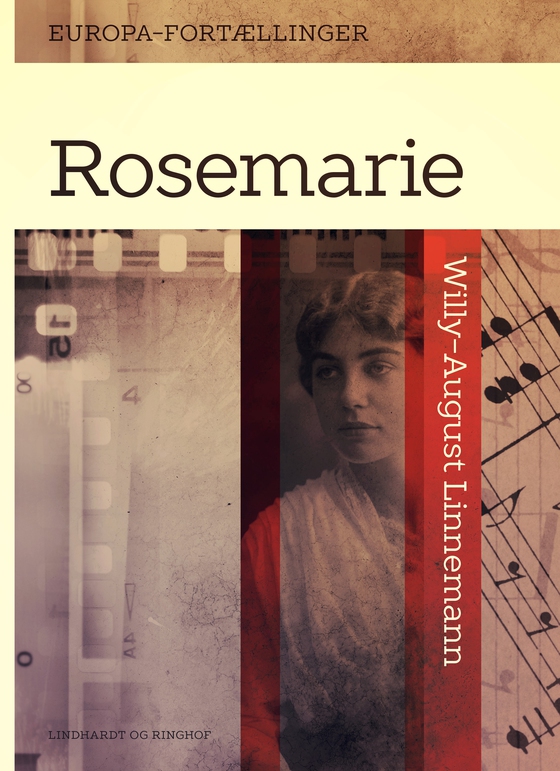 Rosemarie (e-bog) af Willy-August Linnemann