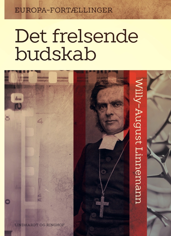 Det frelsende budskab (e-bog) af Willy-August Linnemann